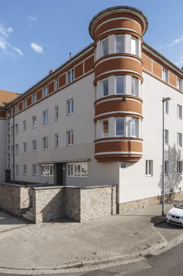4-Room Luxury Apartment - Close To Central Station, Free Parking, Kitchen Lipsko Exteriér fotografie